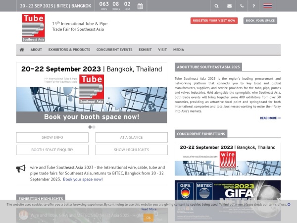 Listing cover image