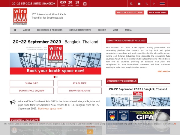 Listing cover image