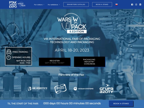 Listing cover image