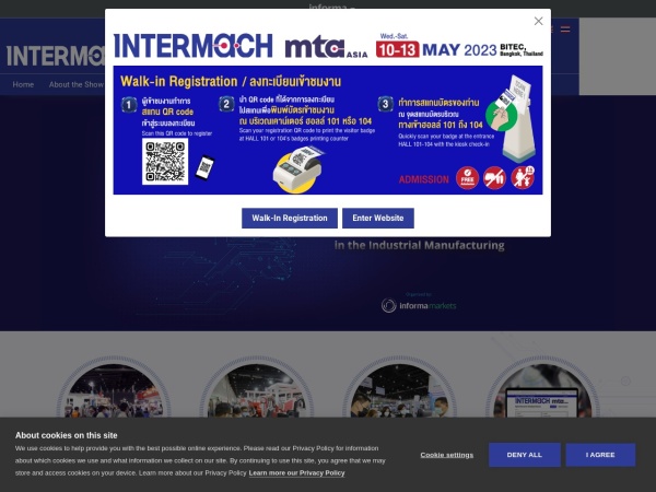 Listing cover image