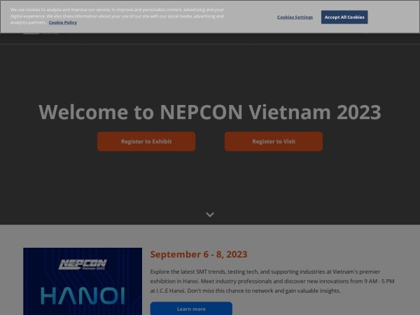 Listing cover image