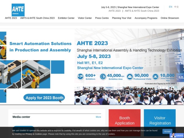 Listing cover image