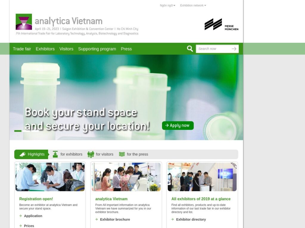 Listing cover image