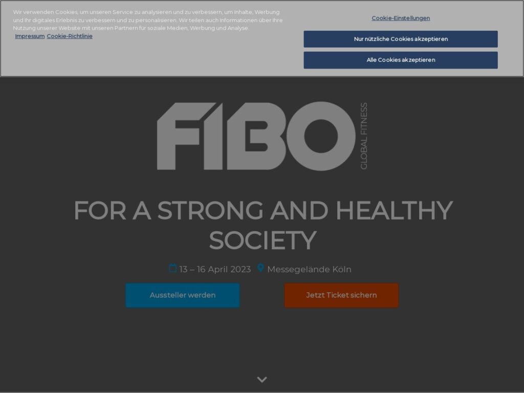 Listing cover image