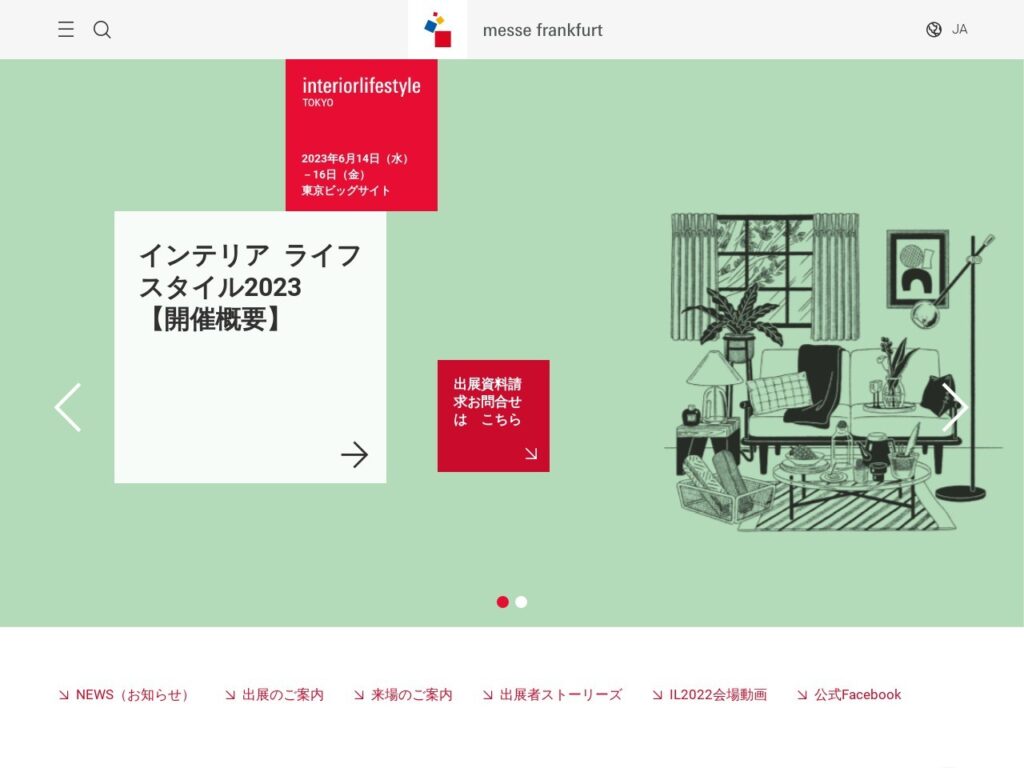 Listing cover image