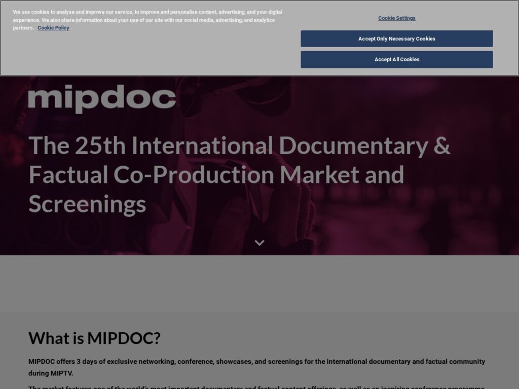 Listing cover image