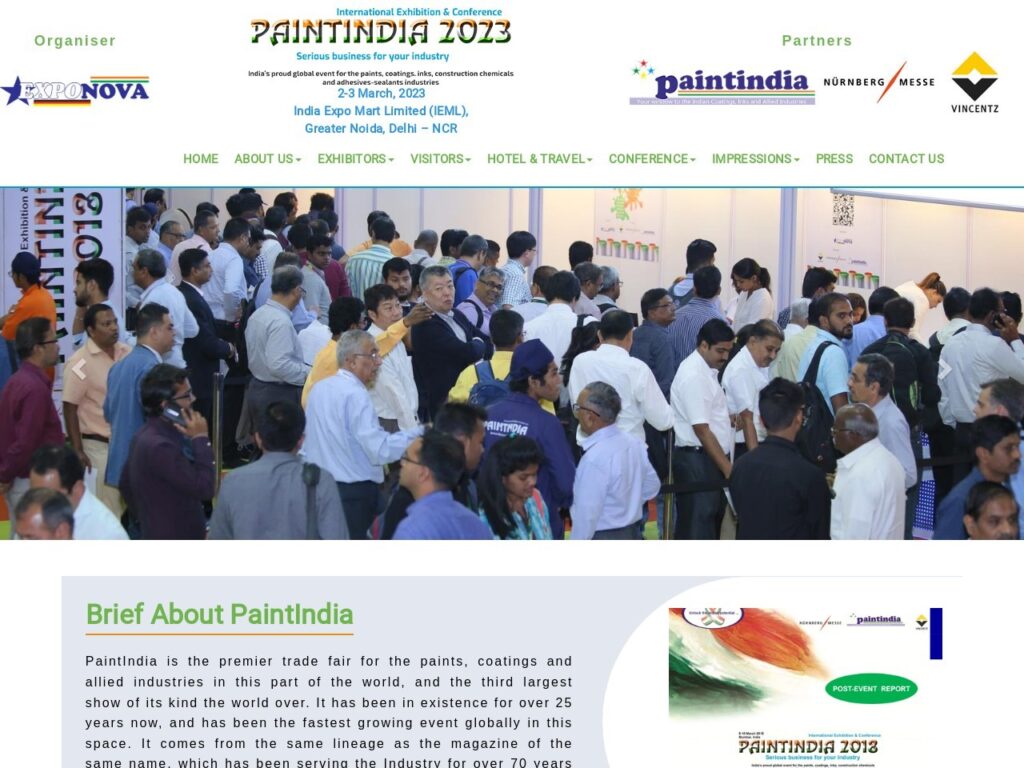 Listing cover image