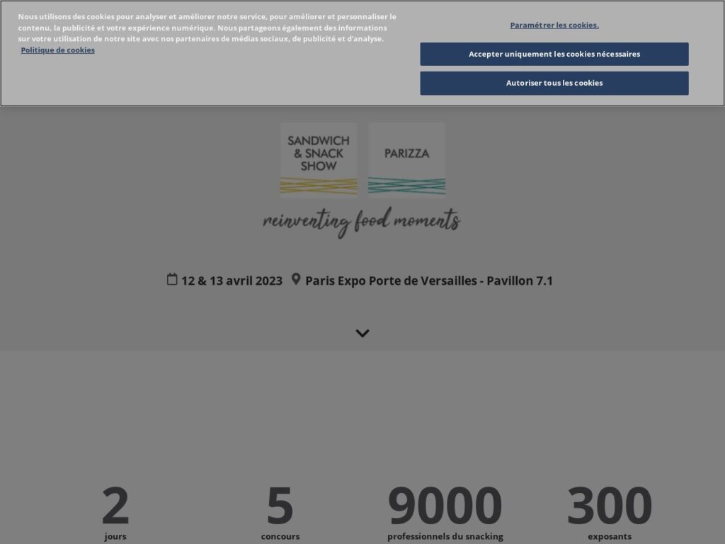 Listing cover image