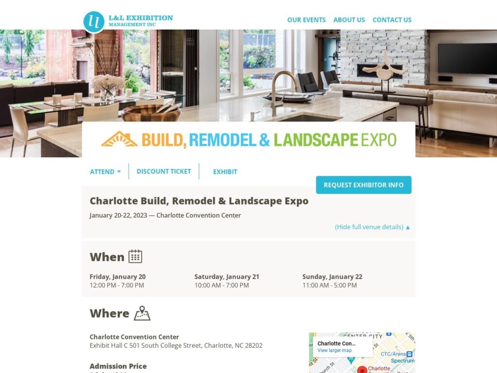 Listing cover image