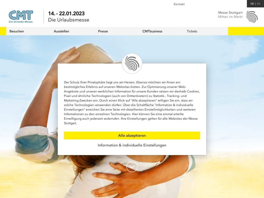 Listing cover image