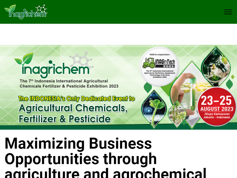 Listing cover image