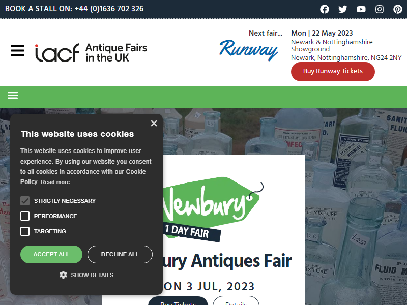 Listing cover image