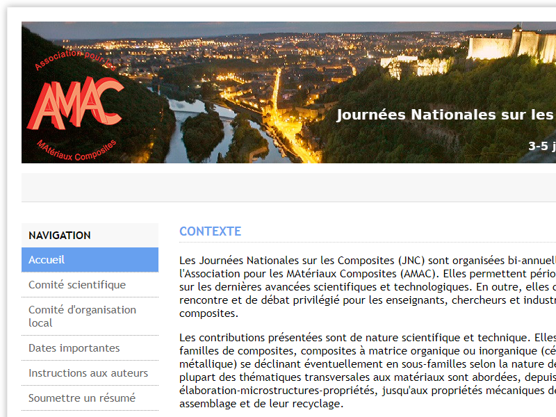Listing cover image