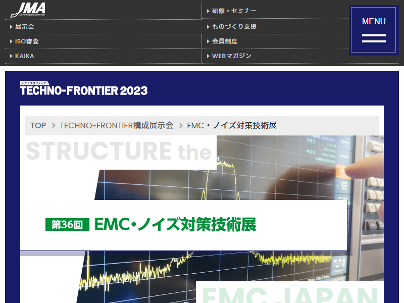 Listing cover image