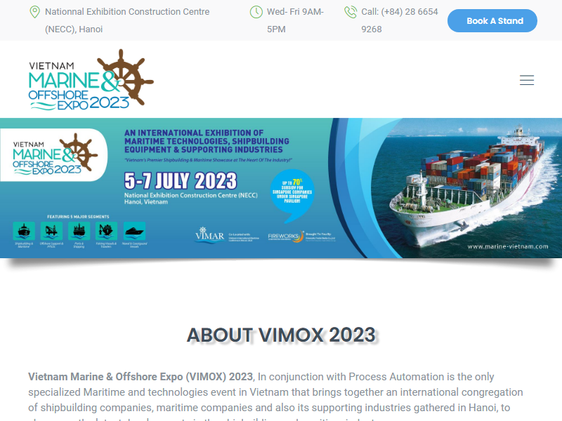Listing cover image