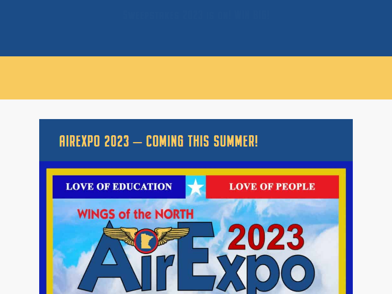 Listing cover image