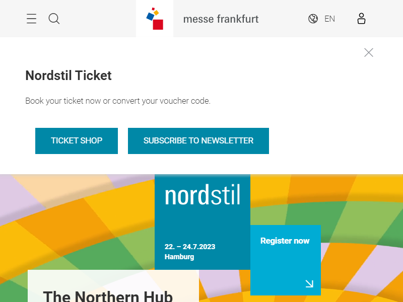 Listing cover image