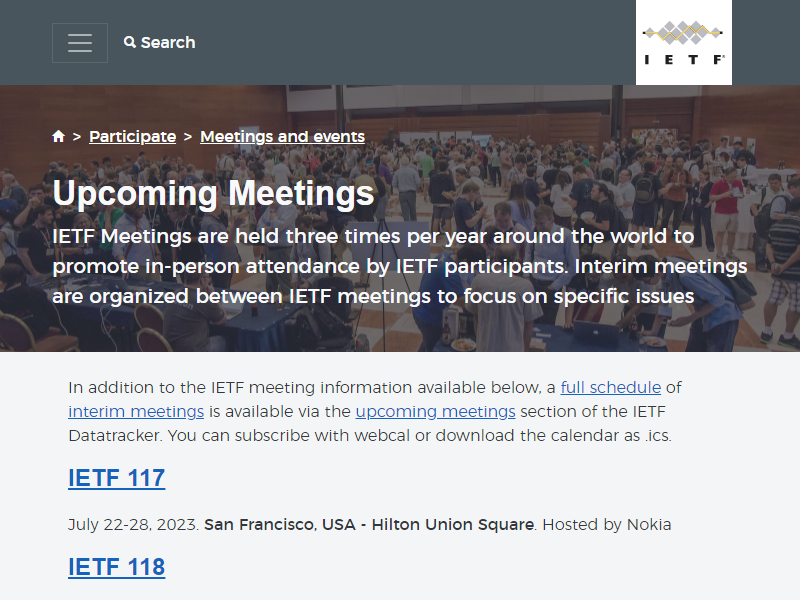 Listing cover image