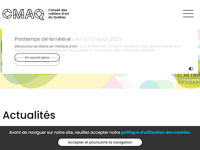 Listing cover image