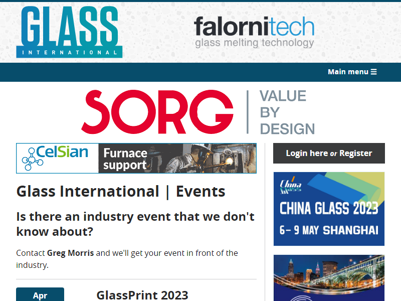 Listing cover image