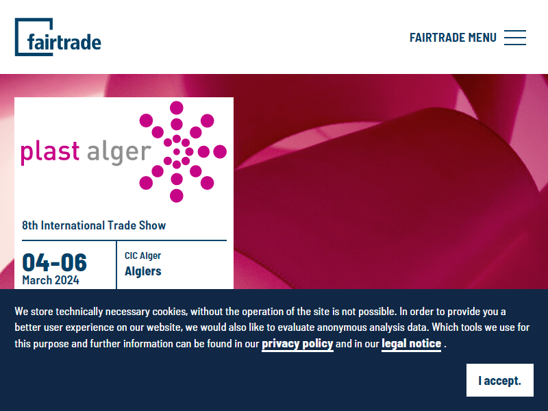 Listing cover image