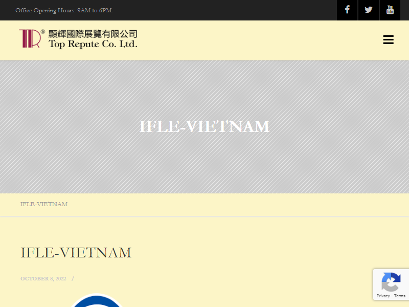 Listing cover image