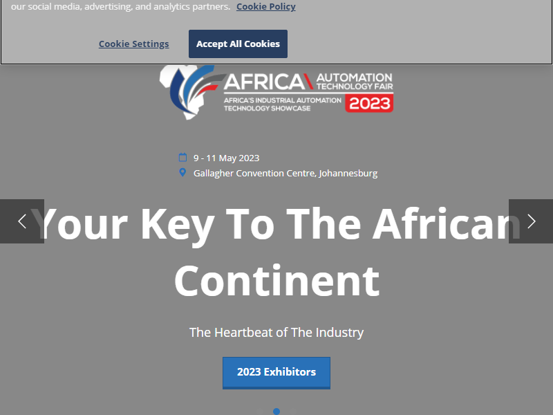 Listing cover image