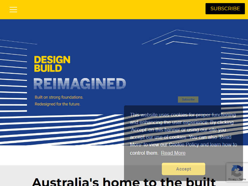 Listing cover image