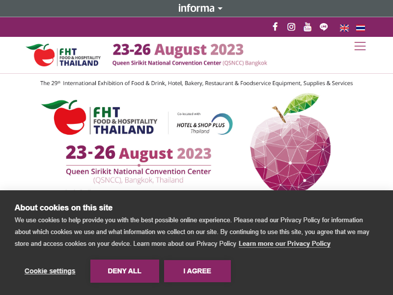 Listing cover image