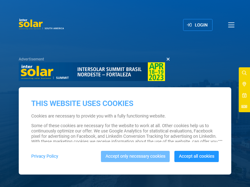 Listing cover image