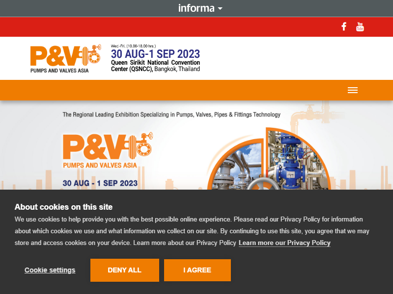Listing cover image