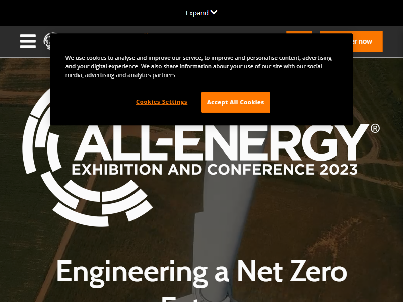 Listing cover image