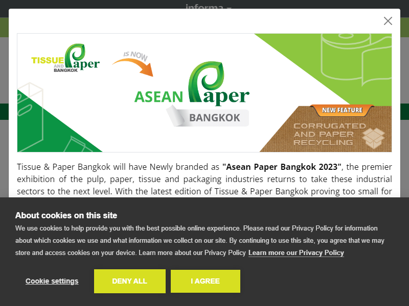 Listing cover image