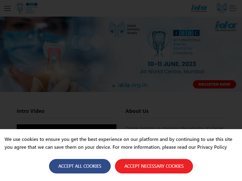Listing cover image