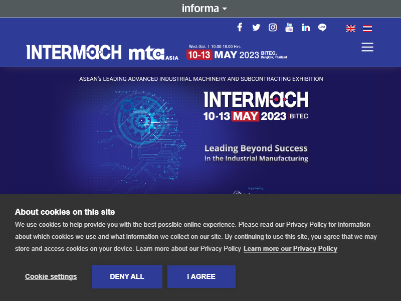 Listing cover image