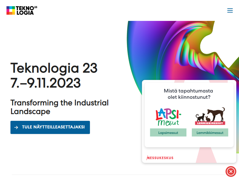 Listing cover image