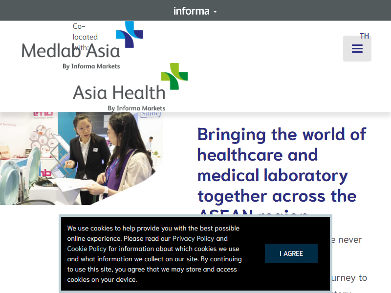 Listing cover image