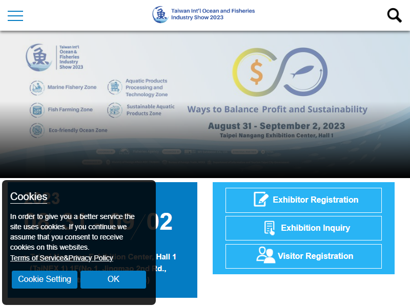 Listing cover image