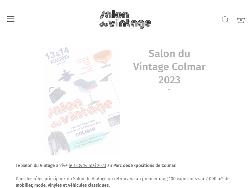 Listing cover image