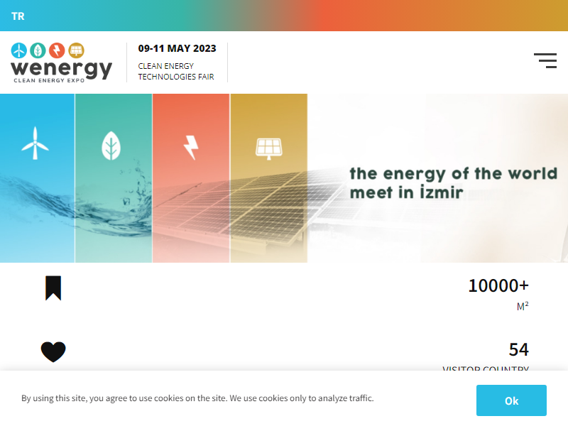 Listing cover image