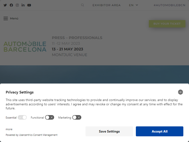 Listing cover image