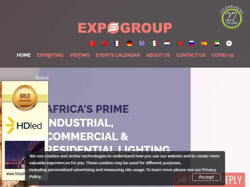 Listing cover image