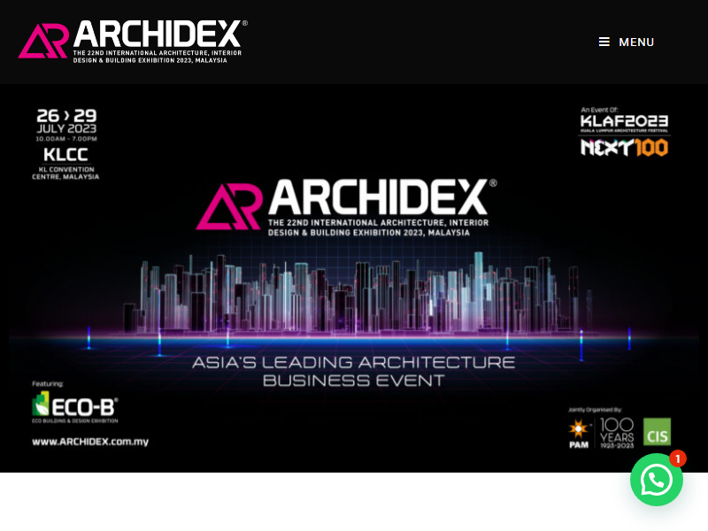 Listing cover image