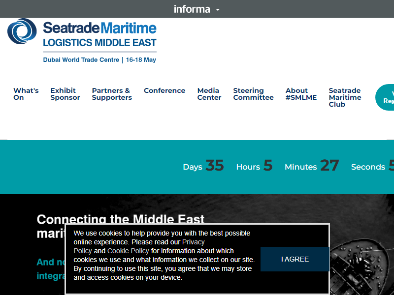 Listing cover image