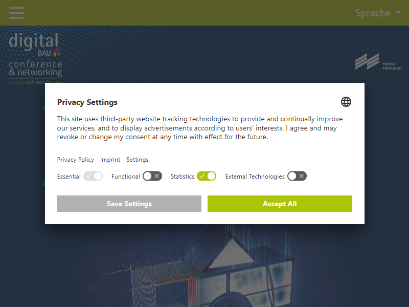 Listing cover image