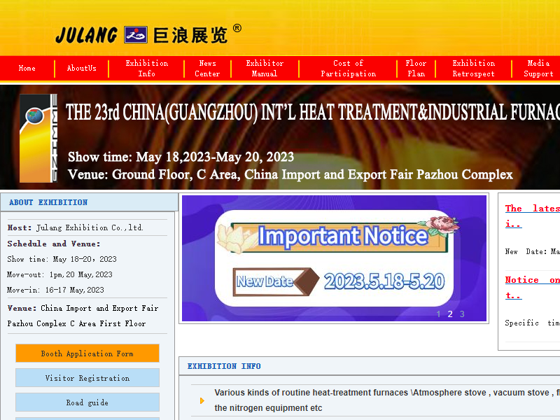 Listing cover image
