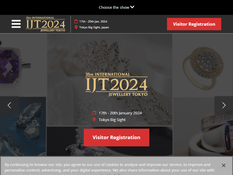 Listing cover image