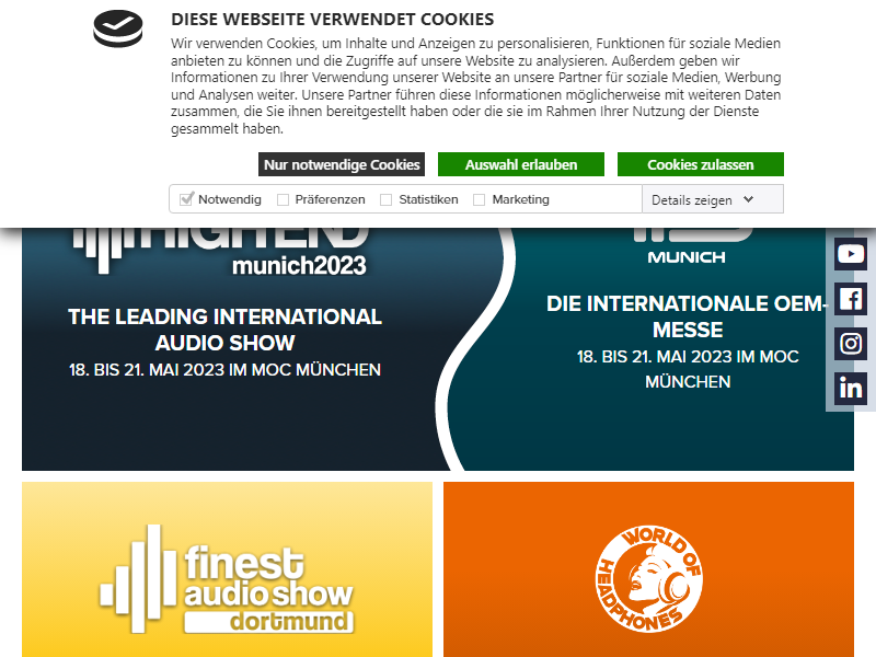 Listing cover image