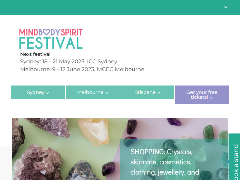 Listing cover image