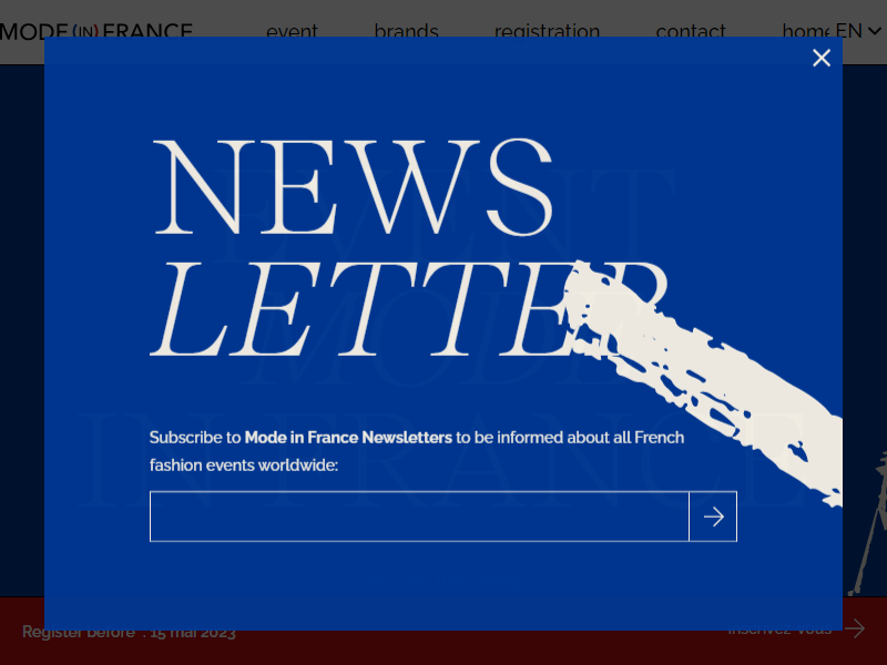 Listing cover image